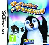 Defendin DePenguin (Nintendo DS)
