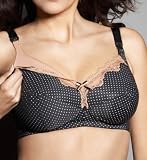Freya Dotty Nursing Bra