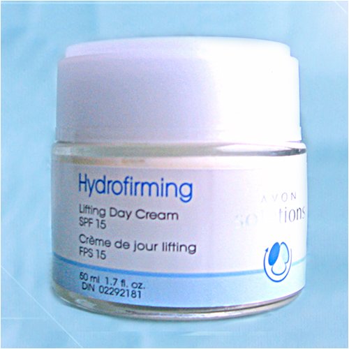 Avon Solutions Hydrofirming Lifting Day Cream SPF 15