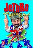 Jethro - Says BullCks To Europe [DVD] [2000]