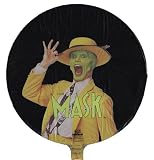 The Mask 18" Mylar Balloon