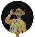 The Mask 18" Mylar Balloon