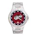 Cleveland Cavaliers NBA Men's Pro II Watch with Stainless Steel Bracelet