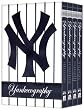 Yankeeography Mega-Set 1-4 (12pc)