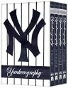 Yankeeography Mega-Set 1-4 (12pc)