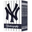 Yankeeography Mega-Set 1-4 (12pc) by