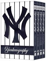 Yankeeography Mega-Set 1-4 (12pc)