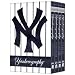 Yankeeography Mega-Set 1-4 (12pc)