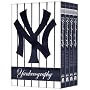 Yankeeography Mega-Set 1-4 (12pc)