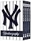 Yankeeography Mega-Set 1-4 (12pc)