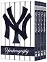 Yankeeography Mega-Set 1-4 (12pc)