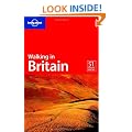 Walking in Britain (Lonely Planet Walking Guides)