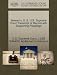 Stewart v. U. S. U.S. Supreme Court Transcript of Record with Supporting Pleadings