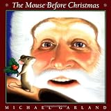 The Mouse Before Christmas