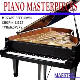 Mozart: Rondo Alla Turca