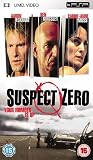 Buy : Suspect Zero [UMD Mini for PSP] [2004]