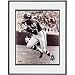 Photo file Chicago Bears Gale Sayers Framed Photo