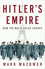 Hitler's Empire