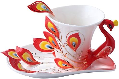 HONOVO®Double Walled Glass Coffee / Latte / Cappuccino / Tea Cup