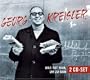 Georg Kreisler Was Tut Man Um Zu Sein