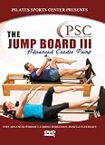 The Pilates Jump Board Workout III: Advanced Cardio Pump