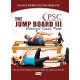 The Pilates Jump Board Workout III: Advanced Cardio Pump