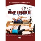 The Pilates Jump Board Workout III: Advanced Cardio Pump by 
