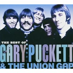 The Best of Gary Puckett & the Union Gap