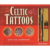 Celtic Tattoos Kit
