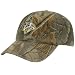 Twins Enterprises Nashville Predators Camouflage Real Tree Cleanup Adjustable Hat