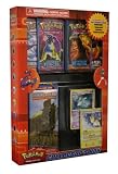 POKEMON - COLLECTORS BOX