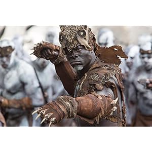 Tarzan - Edition Steelbook [Blu-ray 3D + Blu-ray] [Combo Blu-ray 3D + Blu-r