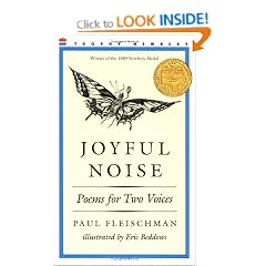 Joyful Noise