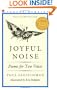 Joyful Noise: Poems for Two Voices