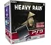 SONY COMPUTER - Console PS3 Slim 250 Go + Heavy Rain + Câble HDMI / HDMI pour PS3 (long. 2 m) + Manette Dual Shock 3 [PS3] + Télécommande Blu-ray officielle noire [PS3] + Red Dead Redemption [PS3] (Import UK: identique à la version Française seul le packaging est en An