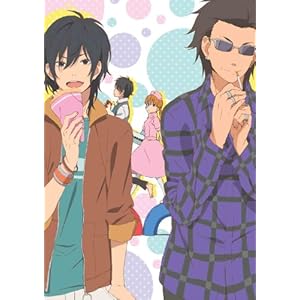 �ƂȂ�̉������� 5(���S���Y�����) [Blu-ray]