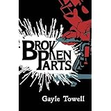 broken parts