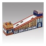 Buy Mr. Christmas Mr. Christmas World's Fair Super Slide Ride Music Box