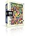 New York Puzzle Company - New Yorker Ornaments - 1000 Piece Jigsaw Puzzle