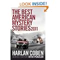 The Best American Mystery Stories 2011