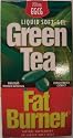 Applied Nutrition Green Tea Fat Burner with EGCG (200 Softgels) Bonus size!