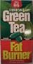 Applied Nutrition Green Tea Fat Burner with EGCG - 200 Softgels