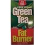 Applied Nutrition Green Tea Fat Burner with EGCG (200 Softgels) Bonus size!