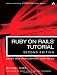 Michael Hartl「Ruby on Rails Tutorial: Learn Web Development with Rails (2nd Edition) (Addison-Wesley Professional Ruby Series)」