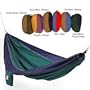 Hammaka Parachute Silk Hammock