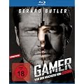 Gamer - Extended Version [Blu-ray]