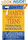 The 7 Habits of Highly Effective Teens Personal Workbook