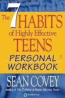 The 7 Habits of Highly Effective Teens Personal Workbook