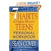 The 7 Habits of Highly Effective Teens Personal Workbook