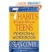 The 7 Habits of Highly Effective Teens Personal Workbook
